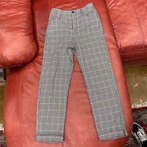 UO Houndstooth Dress Pants NEVER WORN